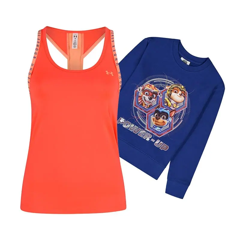 Hollow man vs Flatlay Fotografie