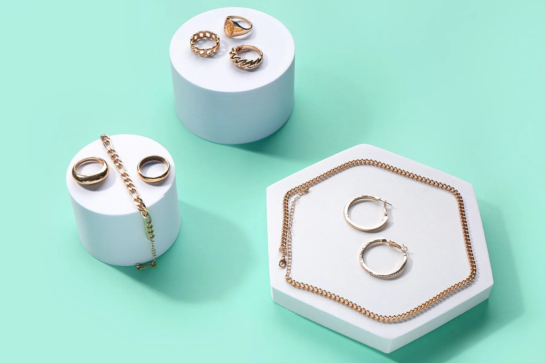 Wie man Schmuck richtig fotografiert - 12 Profi Tipps