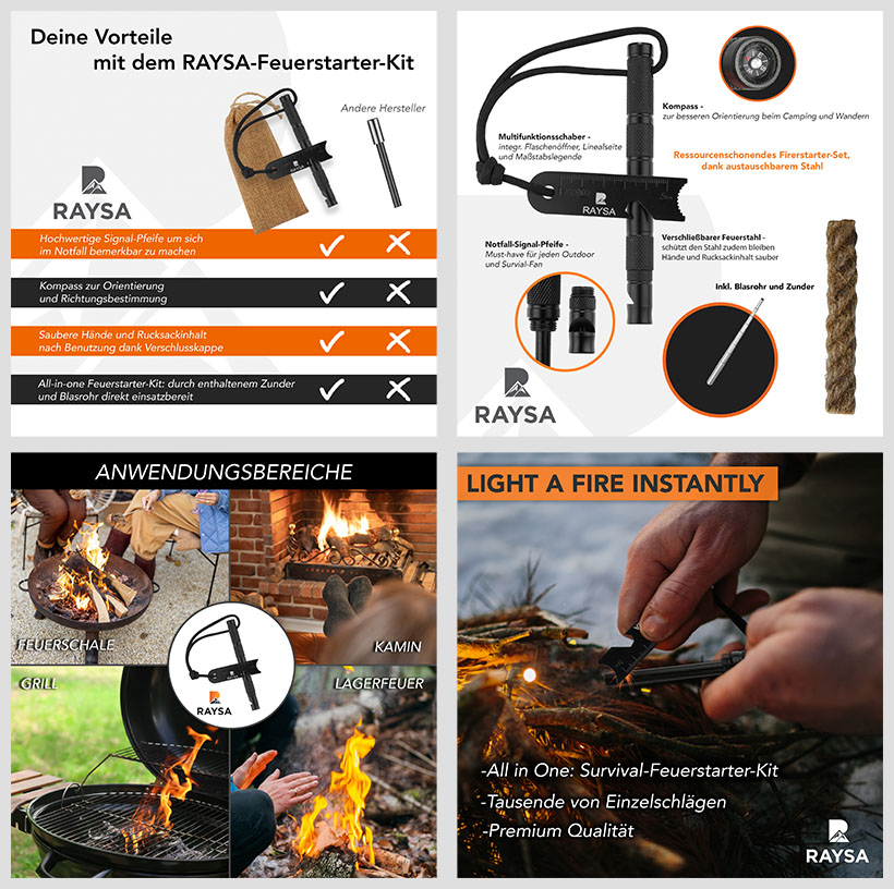 Amazon-Produktfotograf