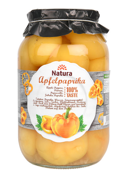 GDSN Produktbilder